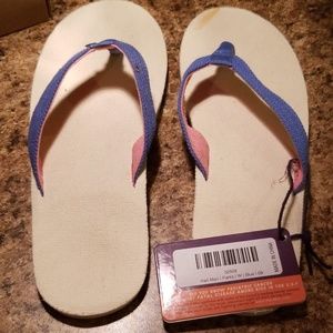 Hari Mari Flip Flops
